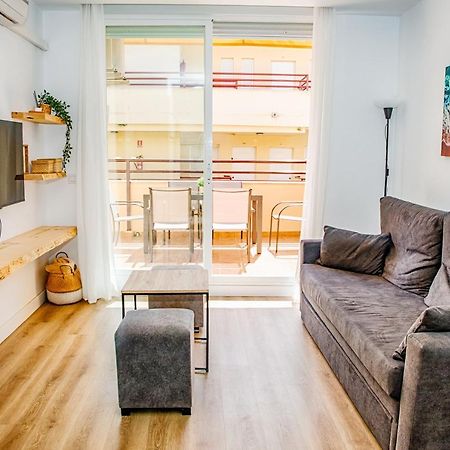 Apartamento Sereno 3 - Piscina, Garaje, Terraza Y Playa Los Canos De Meca Exterior foto